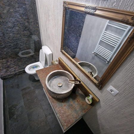 Central Park Apartment Sighişoara Dış mekan fotoğraf