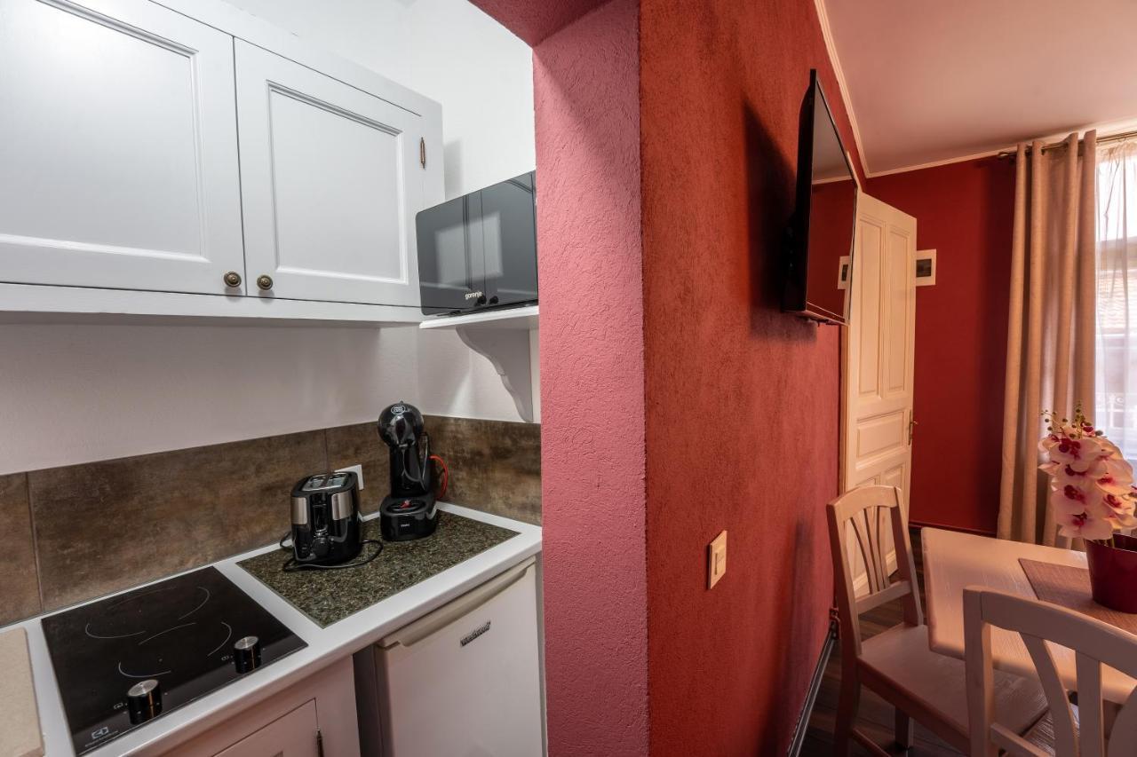 Central Park Apartment Sighişoara Dış mekan fotoğraf