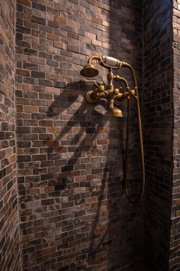 Central Park Apartment Sighişoara Dış mekan fotoğraf