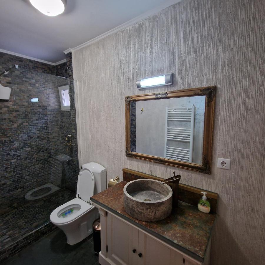 Central Park Apartment Sighişoara Dış mekan fotoğraf