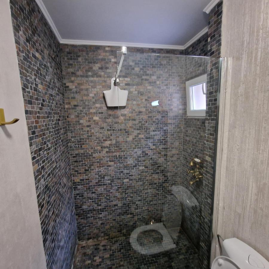 Central Park Apartment Sighişoara Dış mekan fotoğraf